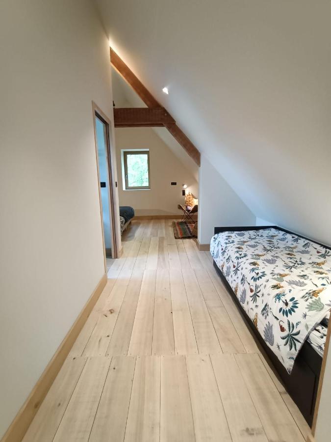 Chambres D'Hotes R&M Catus  外观 照片
