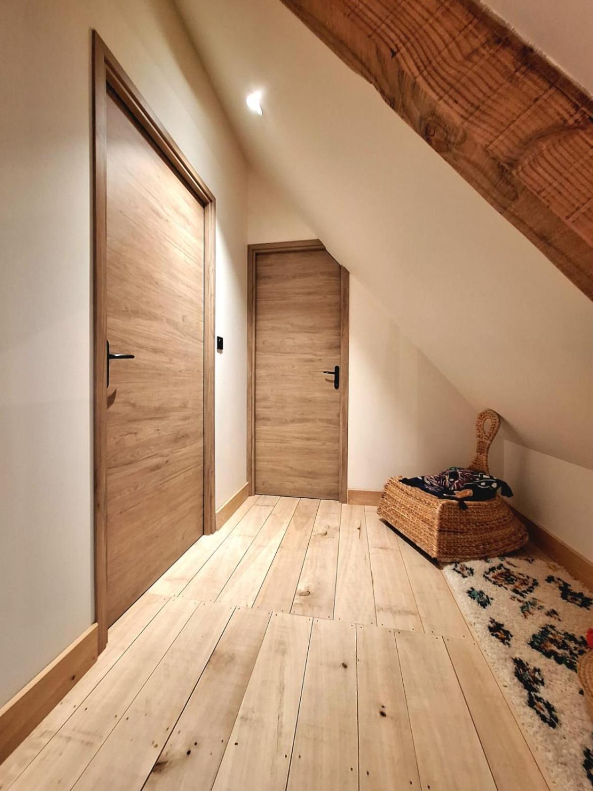 Chambres D'Hotes R&M Catus  外观 照片