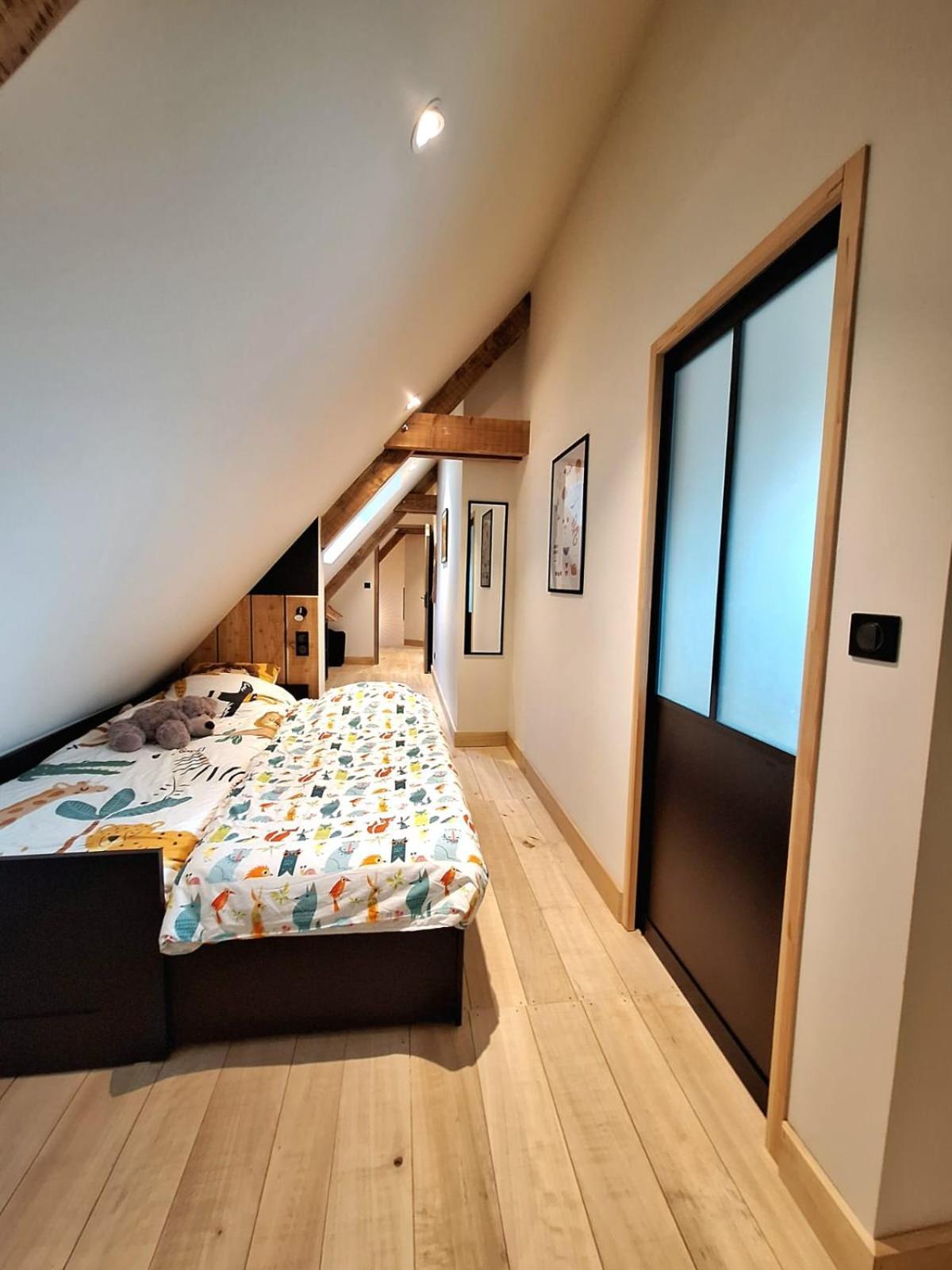Chambres D'Hotes R&M Catus  外观 照片