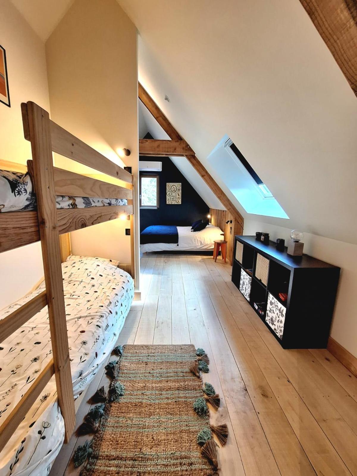 Chambres D'Hotes R&M Catus  外观 照片